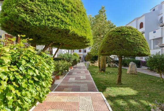 Herverkoop - Apartement Flat -
Ciudad Quesada - Rojales - Ciudad Quesada