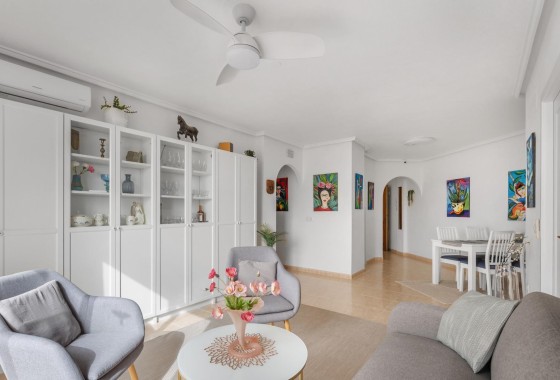 Sprzedaż - Apartament mieszkanie -
Torrevieja - Estacion de autobuses