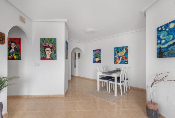 Sprzedaż - Apartament mieszkanie -
Torrevieja - Estacion de autobuses