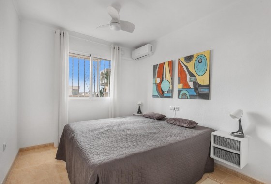 Sprzedaż - Apartament mieszkanie -
Torrevieja - Estacion de autobuses