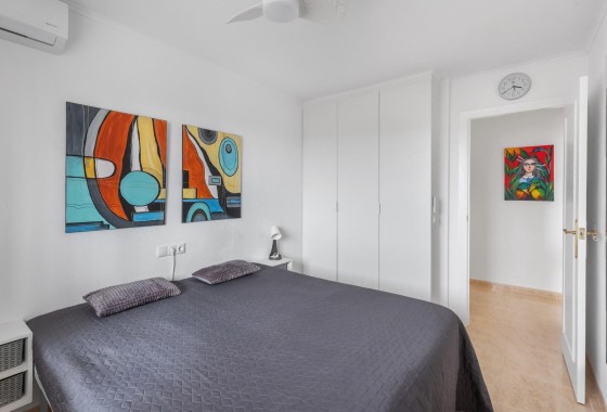 Sprzedaż - Apartament mieszkanie -
Torrevieja - Estacion de autobuses