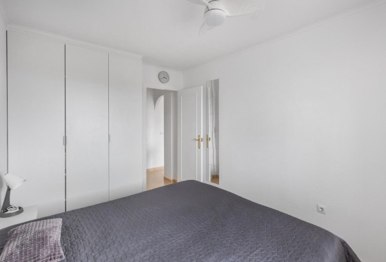 Sprzedaż - Apartament mieszkanie -
Torrevieja - Estacion de autobuses