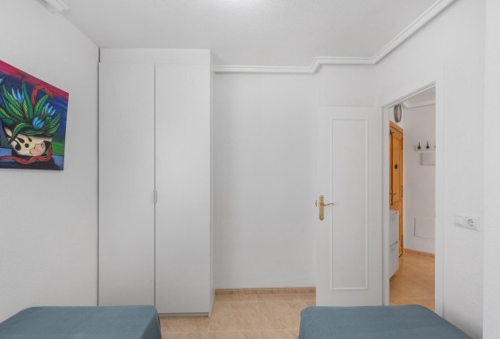 Sprzedaż - Apartament mieszkanie -
Torrevieja - Estacion de autobuses