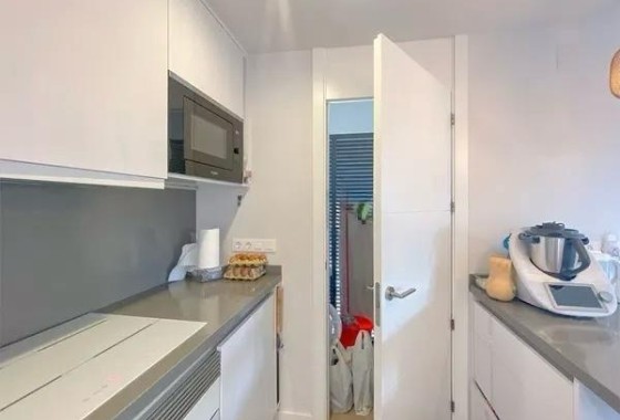 Resale - Wohnung Appartement -
Orihuela Costa - Las Filipinas