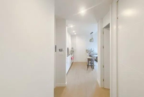 Resale - Wohnung Appartement -
Orihuela Costa - Las Filipinas