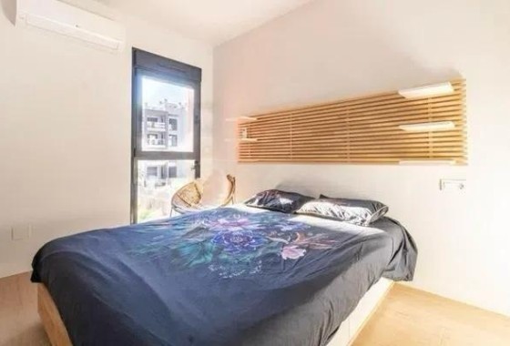 Resale - Wohnung Appartement -
Orihuela Costa - Las Filipinas