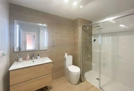 Resale - Wohnung Appartement -
Orihuela Costa - Las Filipinas