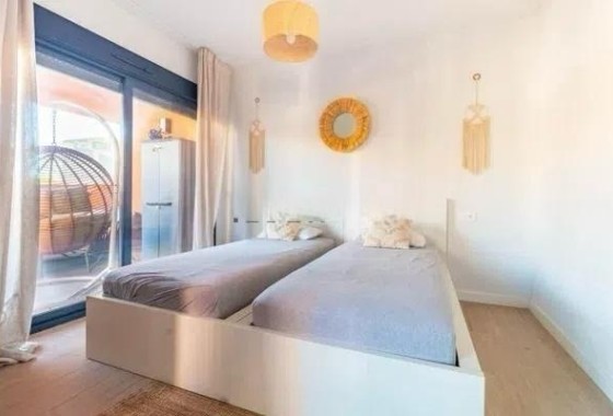 Resale - Wohnung Appartement -
Orihuela Costa - Las Filipinas