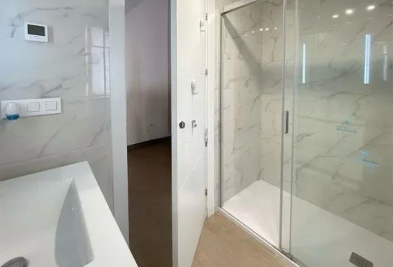 Resale - Wohnung Appartement -
Orihuela Costa - Las Filipinas