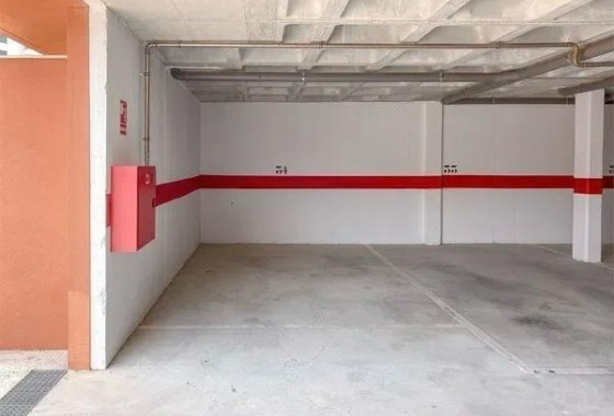 Resale - Wohnung Appartement -
Orihuela Costa - Las Filipinas