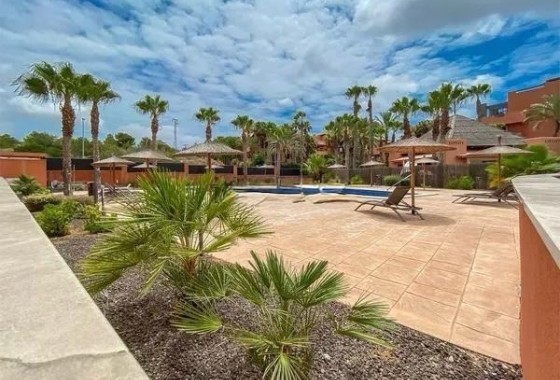 Resale - Wohnung Appartement -
Orihuela Costa - Las Filipinas