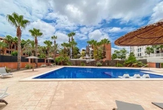 Resale - Wohnung Appartement -
Orihuela Costa - Las Filipinas