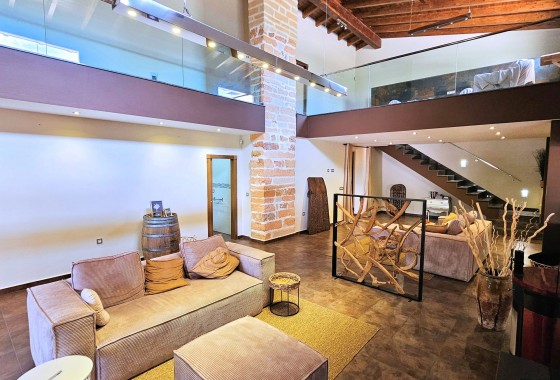 Herverkoop -  -
Pinoso