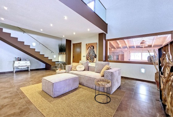 Herverkoop -  -
Pinoso