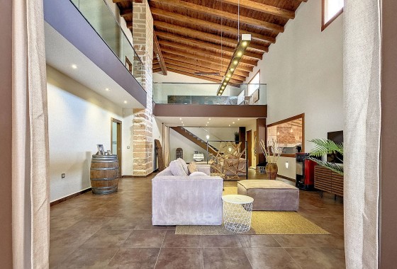 Herverkoop -  -
Pinoso