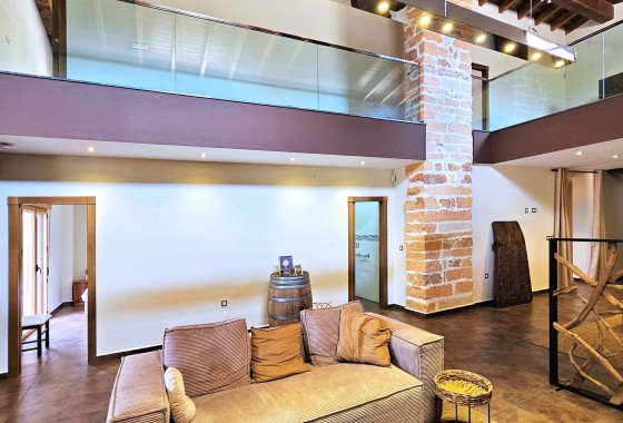 Herverkoop -  -
Pinoso