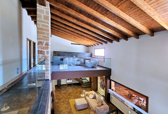 Herverkoop -  -
Pinoso