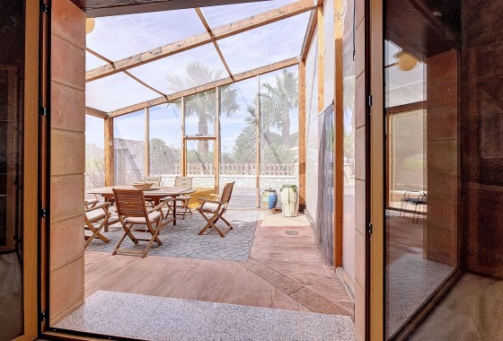 Herverkoop -  -
Pinoso