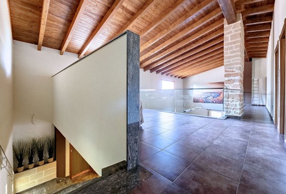 Herverkoop -  -
Pinoso