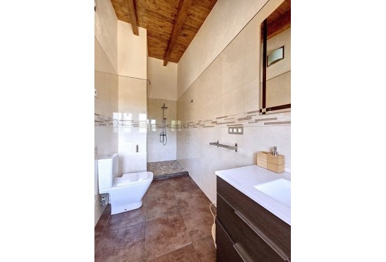 Herverkoop -  -
Pinoso