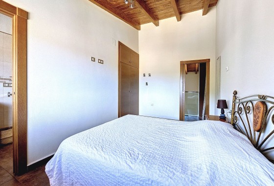 Herverkoop -  -
Pinoso