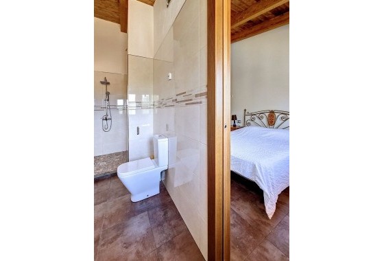 Herverkoop -  -
Pinoso