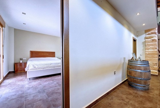 Herverkoop -  -
Pinoso