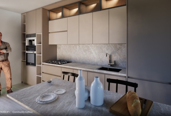 Sprzedaż - Willa wolnostojąca -
Pinoso