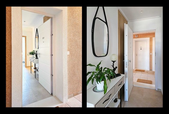 Herverkoop - Appartement / Flat -
Guardamar del Segura