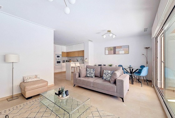 Herverkoop - Appartement / Flat -
Guardamar del Segura