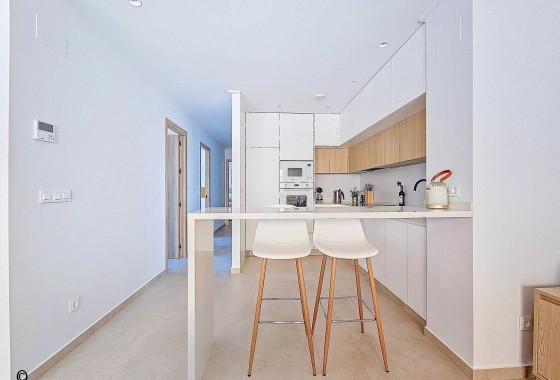 Herverkoop - Appartement / Flat -
Guardamar del Segura