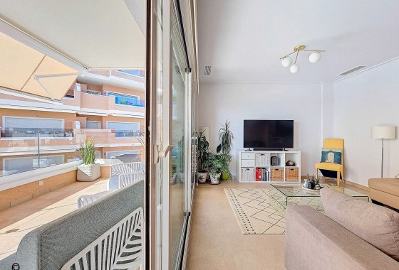 Herverkoop - Appartement / Flat -
Guardamar del Segura