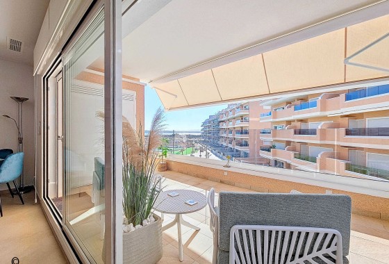 Herverkoop - Appartement / Flat -
Guardamar del Segura