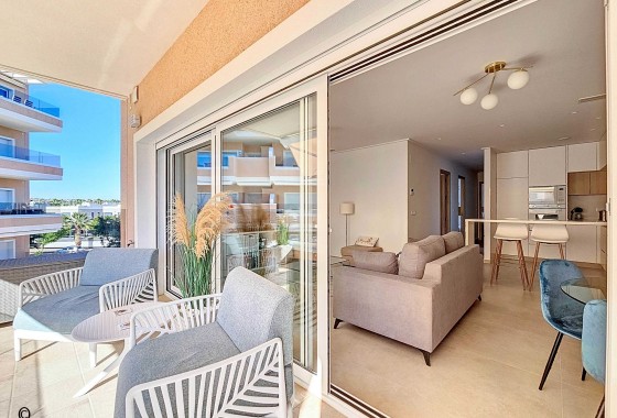 Herverkoop - Appartement / Flat -
Guardamar del Segura