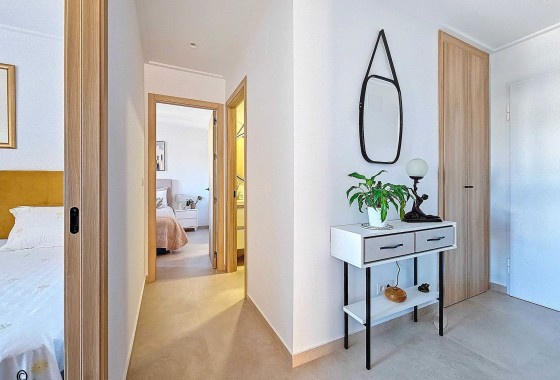 Herverkoop - Appartement / Flat -
Guardamar del Segura