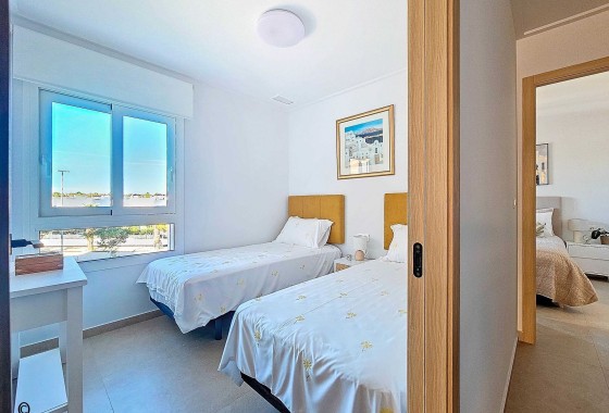 Herverkoop - Appartement / Flat -
Guardamar del Segura