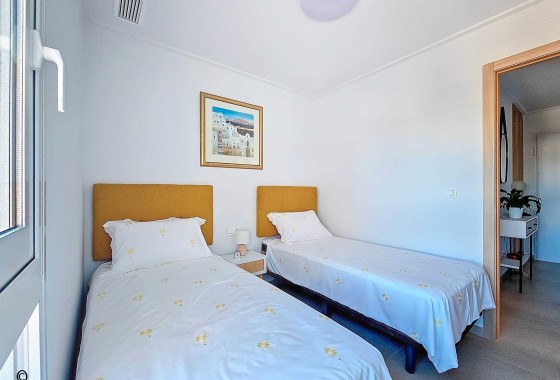 Herverkoop - Appartement / Flat -
Guardamar del Segura