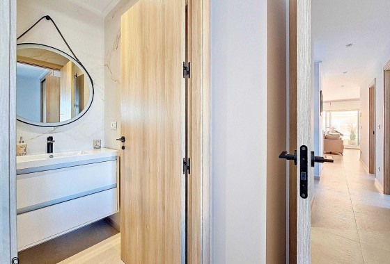 Herverkoop - Appartement / Flat -
Guardamar del Segura