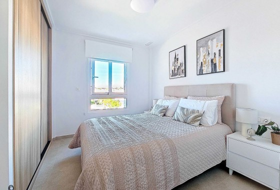 Herverkoop - Appartement / Flat -
Guardamar del Segura