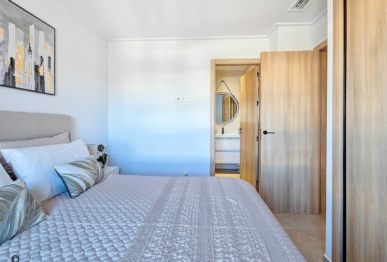 Herverkoop - Appartement / Flat -
Guardamar del Segura