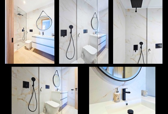 Herverkoop - Appartement / Flat -
Guardamar del Segura