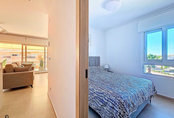 Herverkoop - Appartement / Flat -
Guardamar del Segura