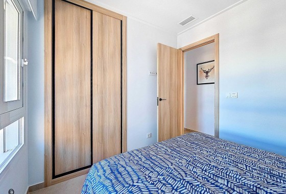 Herverkoop - Appartement / Flat -
Guardamar del Segura