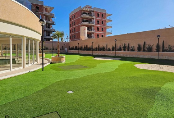 Herverkoop - Appartement / Flat -
Guardamar del Segura