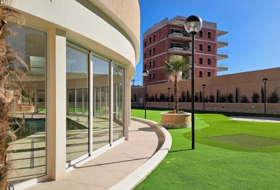 Herverkoop - Appartement / Flat -
Guardamar del Segura