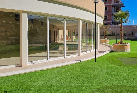 Herverkoop - Appartement / Flat -
Guardamar del Segura