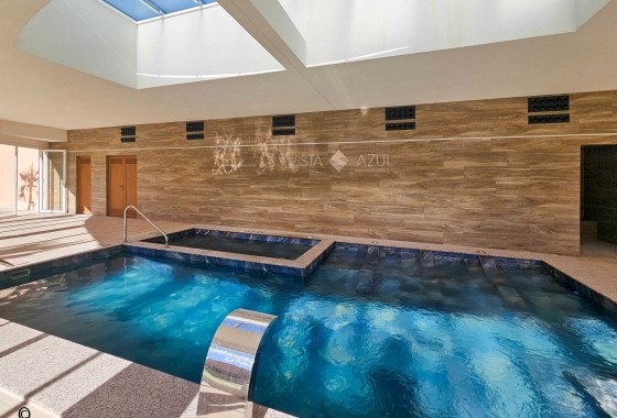 Herverkoop - Appartement / Flat -
Guardamar del Segura