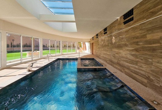 Herverkoop - Appartement / Flat -
Guardamar del Segura