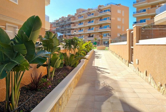 Herverkoop - Appartement / Flat -
Guardamar del Segura