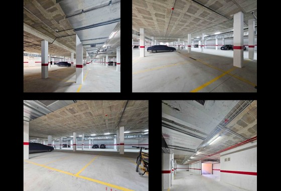 Herverkoop - Appartement / Flat -
Guardamar del Segura